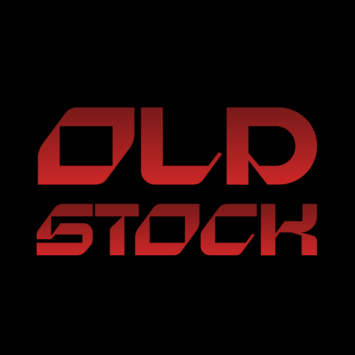 OLD STOCK