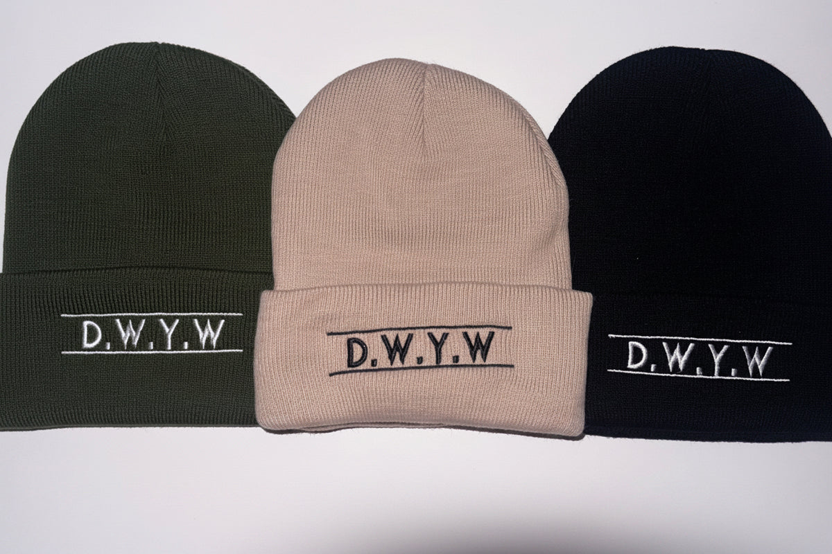 BEANIES